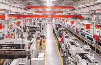 擬上市企業樹根互聯 以工業互聯網技術開發助力建成“燈塔工廠”，領跑國內制造業轉型